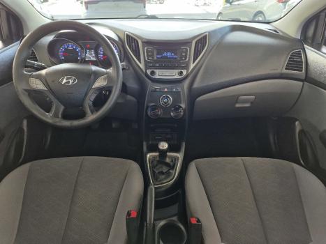 HYUNDAI HB 20 Sedan 1.0 12V 4P FLEX COMFORT PLUS, Foto 7
