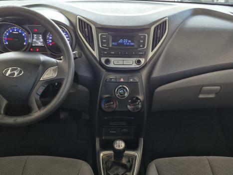 HYUNDAI HB 20 Sedan 1.0 12V 4P FLEX COMFORT PLUS, Foto 8