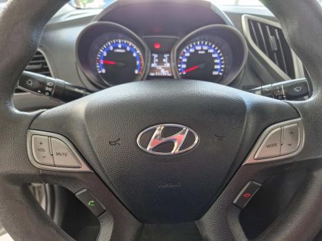 HYUNDAI HB 20 Sedan 1.0 12V 4P FLEX COMFORT PLUS, Foto 11