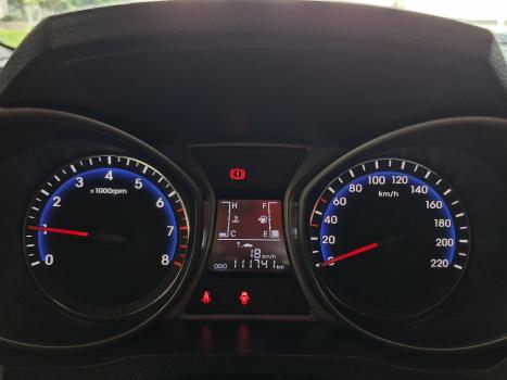 HYUNDAI HB 20 Sedan 1.0 12V 4P FLEX COMFORT PLUS, Foto 12