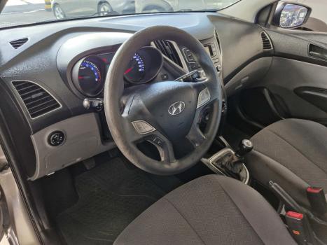 HYUNDAI HB 20 Sedan 1.0 12V 4P FLEX COMFORT PLUS, Foto 13