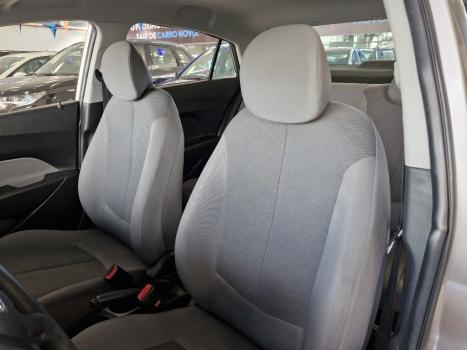 HYUNDAI HB 20 Sedan 1.0 12V 4P FLEX COMFORT PLUS, Foto 14