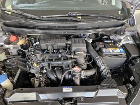 HYUNDAI HB 20 Sedan 1.0 12V 4P FLEX COMFORT PLUS, Foto 18