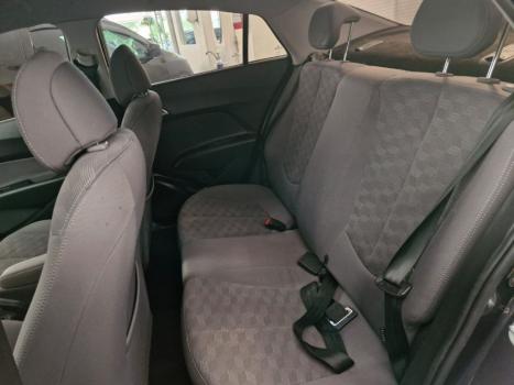 HYUNDAI HB 20 Sedan 1.6 16V 4P FLEX COMFORT PLUS AUTOM�TICO, Foto 4