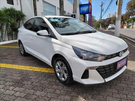 HYUNDAI HB 20 Sedan 1.0 12V 4P FLEX COMFORT PLUS, Foto 3