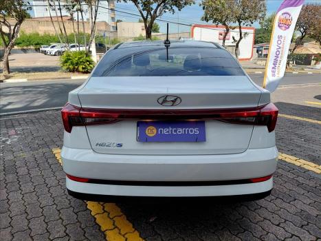 HYUNDAI HB 20 Sedan 1.0 12V 4P FLEX COMFORT PLUS, Foto 5