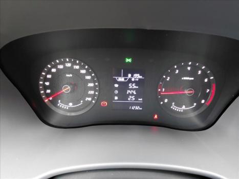 HYUNDAI HB 20 Sedan 1.0 12V 4P FLEX COMFORT PLUS, Foto 7