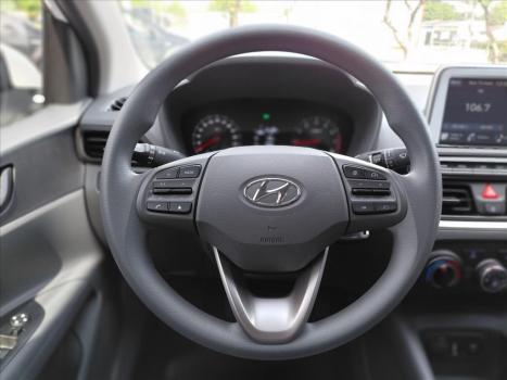HYUNDAI HB 20 Sedan 1.0 12V 4P FLEX COMFORT PLUS, Foto 8