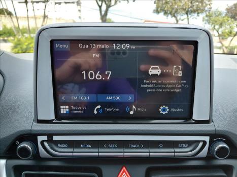 HYUNDAI HB 20 Sedan 1.0 12V 4P FLEX COMFORT PLUS, Foto 12