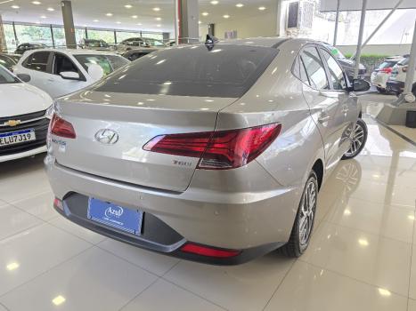 HYUNDAI HB 20 Sedan 1.0 12V 4P FLEX TGDI TURBO EVOLUTION AUTOM�TICO, Foto 6