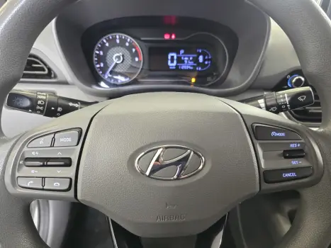 HYUNDAI HB 20 Sedan 1.0 12V 4P FLEX TGDI TURBO EVOLUTION AUTOM�TICO, Foto 11