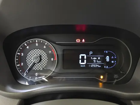 HYUNDAI HB 20 Sedan 1.0 12V 4P FLEX TGDI TURBO EVOLUTION AUTOM�TICO, Foto 12