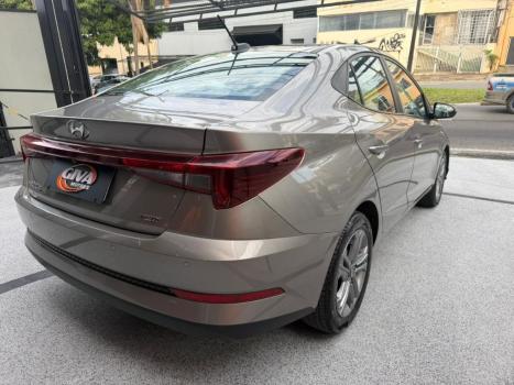 HYUNDAI HB 20 Sedan 1.0 12V 4P FLEX TGDI TURBO COMFORT AUTOM�TICO, Foto 3