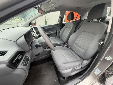 HYUNDAI HB 20 Sedan 1.0 12V 4P FLEX TGDI TURBO COMFORT AUTOM�TICO, Foto 9