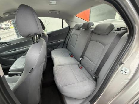 HYUNDAI HB 20 Sedan 1.0 12V 4P FLEX TGDI TURBO COMFORT AUTOM�TICO, Foto 10