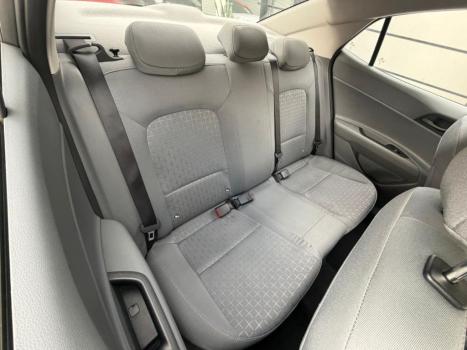 HYUNDAI HB 20 Sedan 1.0 12V 4P FLEX TGDI TURBO COMFORT AUTOM�TICO, Foto 11