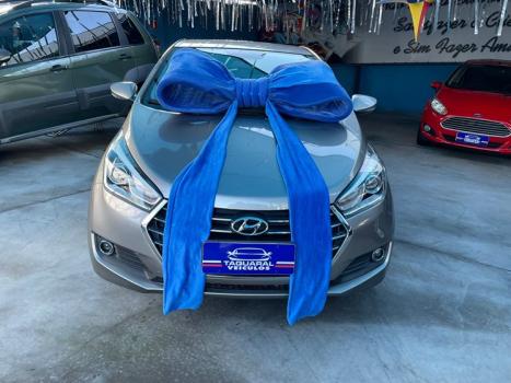 HYUNDAI HB 20 Sedan 1.6 16V 4P FLEX PREMIUM AUTOM�TICO, Foto 2
