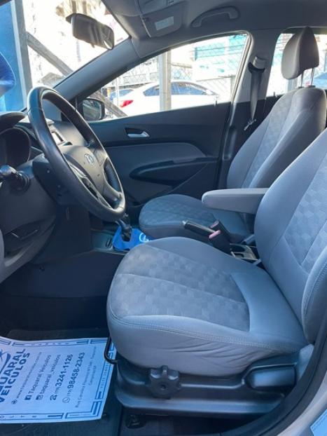 HYUNDAI HB 20 Sedan 1.6 16V 4P FLEX PREMIUM AUTOM�TICO, Foto 7
