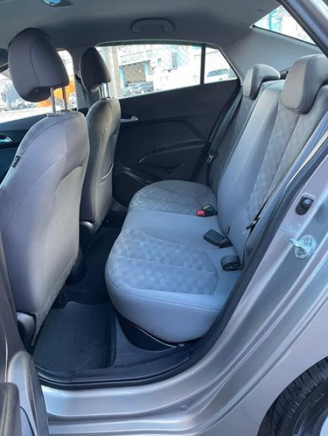 HYUNDAI HB 20 Sedan 1.6 16V 4P FLEX PREMIUM AUTOM�TICO, Foto 10