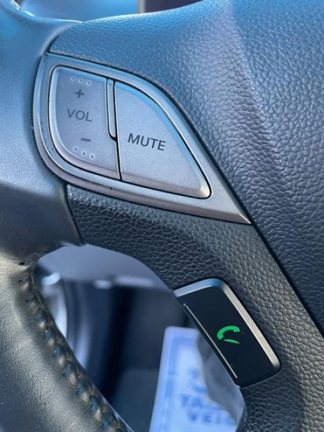 HYUNDAI HB 20 Sedan 1.6 16V 4P FLEX PREMIUM AUTOM�TICO, Foto 11