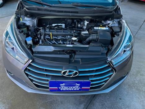HYUNDAI HB 20 Sedan 1.6 16V 4P FLEX PREMIUM AUTOM�TICO, Foto 15
