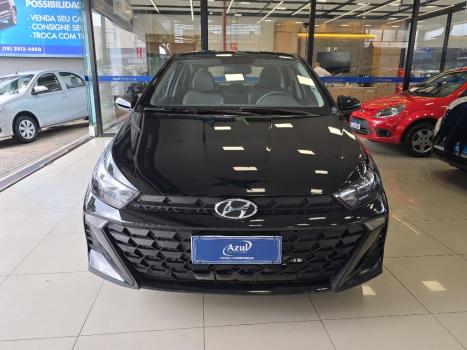 HYUNDAI HB 20 Sedan 1.0 12V 4P FLEX COMFORT PLUS, Foto 2