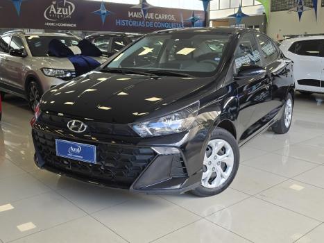 HYUNDAI HB 20 Sedan 1.0 12V 4P FLEX COMFORT PLUS, Foto 3