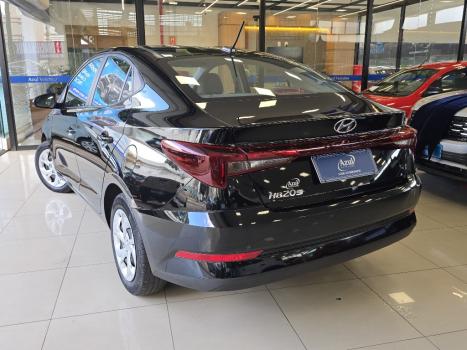 HYUNDAI HB 20 Sedan 1.0 12V 4P FLEX COMFORT PLUS, Foto 4