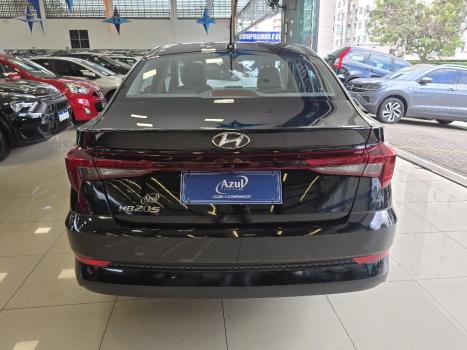 HYUNDAI HB 20 Sedan 1.0 12V 4P FLEX COMFORT PLUS, Foto 5