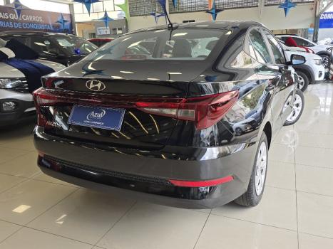 HYUNDAI HB 20 Sedan 1.0 12V 4P FLEX COMFORT PLUS, Foto 6