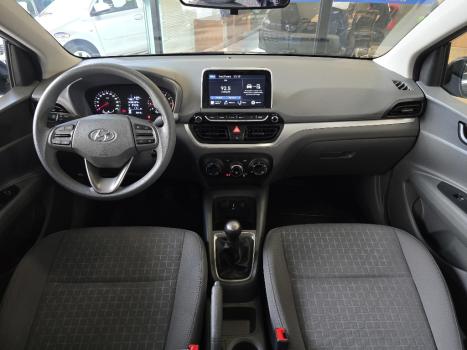 HYUNDAI HB 20 Sedan 1.0 12V 4P FLEX COMFORT PLUS, Foto 7