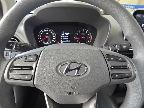 HYUNDAI HB 20 Sedan 1.0 12V 4P FLEX COMFORT PLUS, Foto 11