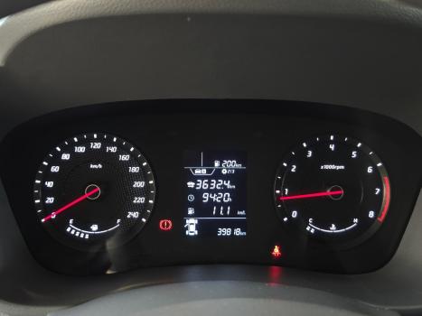HYUNDAI HB 20 Sedan 1.0 12V 4P FLEX COMFORT PLUS, Foto 12