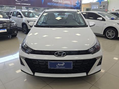 HYUNDAI HB 20 Sedan 1.0 12V 4P FLEX COMFORT PLUS, Foto 2