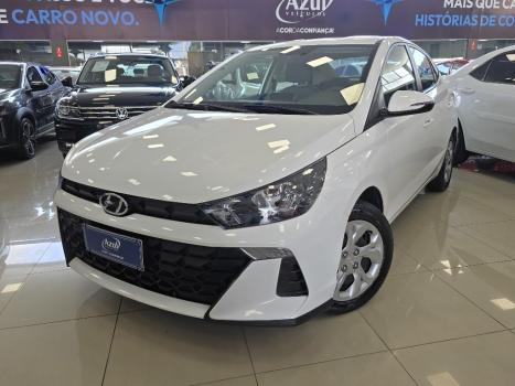 HYUNDAI HB 20 Sedan 1.0 12V 4P FLEX COMFORT PLUS, Foto 3