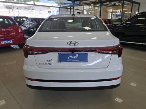 HYUNDAI HB 20 Sedan 1.0 12V 4P FLEX COMFORT PLUS, Foto 5