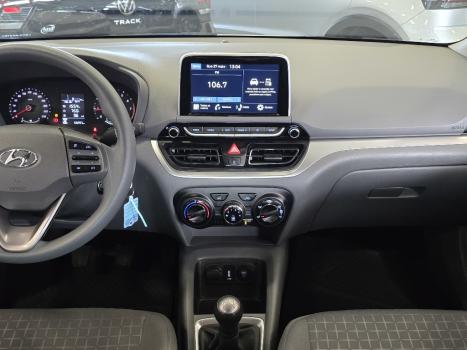 HYUNDAI HB 20 Sedan 1.0 12V 4P FLEX COMFORT PLUS, Foto 8