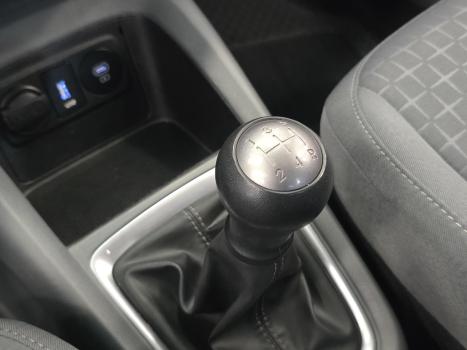 HYUNDAI HB 20 Sedan 1.0 12V 4P FLEX COMFORT PLUS, Foto 9