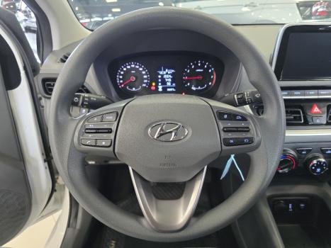 HYUNDAI HB 20 Sedan 1.0 12V 4P FLEX COMFORT PLUS, Foto 11