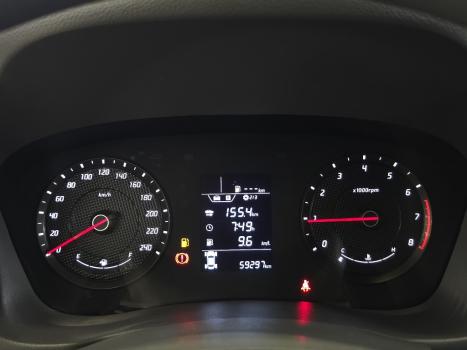 HYUNDAI HB 20 Sedan 1.0 12V 4P FLEX COMFORT PLUS, Foto 12