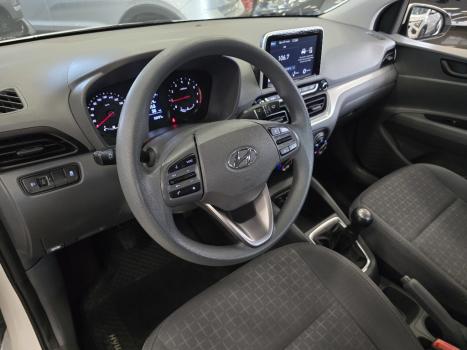 HYUNDAI HB 20 Sedan 1.0 12V 4P FLEX COMFORT PLUS, Foto 14