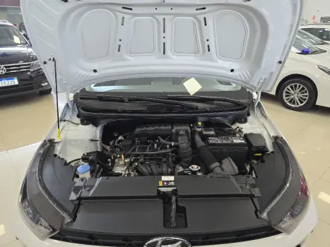 HYUNDAI HB 20 Sedan 1.0 12V 4P FLEX COMFORT PLUS, Foto 19