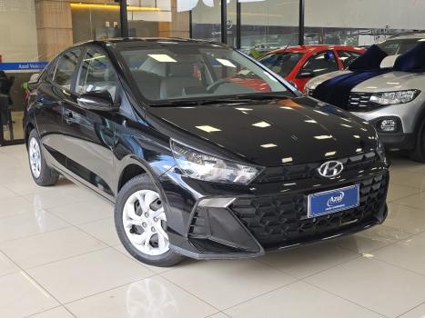 HYUNDAI HB 20 Sedan 1.0 12V 4P FLEX COMFORT PLUS, Foto 1