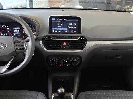 HYUNDAI HB 20 Sedan 1.0 12V 4P FLEX COMFORT PLUS, Foto 8