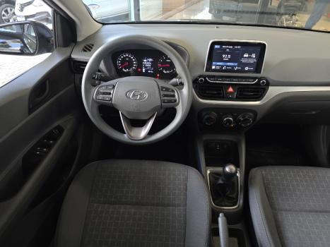 HYUNDAI HB 20 Sedan 1.0 12V 4P FLEX COMFORT PLUS, Foto 10