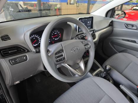 HYUNDAI HB 20 Sedan 1.0 12V 4P FLEX COMFORT PLUS, Foto 14