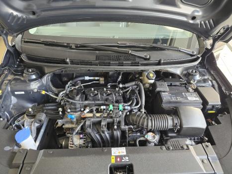 HYUNDAI HB 20 Sedan 1.0 12V 4P FLEX COMFORT PLUS, Foto 18