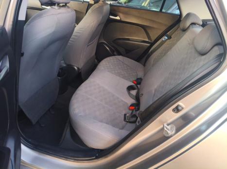HYUNDAI HB 20 Sedan 1.6 16V 4P FLEX COMFORT PLUS, Foto 10