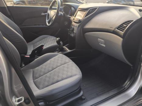 HYUNDAI HB 20 Sedan 1.6 16V 4P FLEX COMFORT PLUS, Foto 15