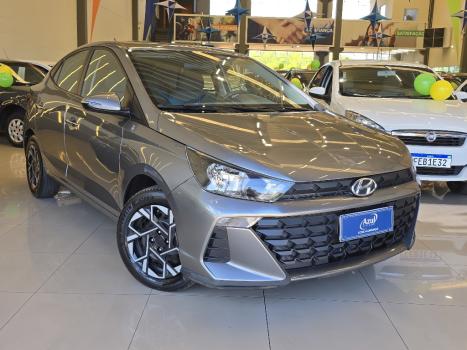 HYUNDAI HB 20 Sedan 1.0 12V 4P FLEX LIMITED, Foto 1